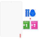 For Lenovo Legion Y700 2025 9H 0.3mm Explosion-proof Tempered Glass Film - 2