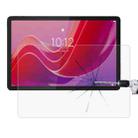 For Lenovo Tab K11 Lite 11 9H 0.3mm Explosion-proof Tempered Glass Film - 1
