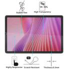 For Lenovo Tab One 8.7 9H 0.3mm Explosion-proof Tempered Glass Film - 3