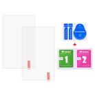 For Lenovo Legion Go 8.8 inch 2pcs 9H 0.3mm Explosion-proof Tempered Glass Film - 2