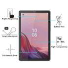 For Lenovo Tab B9 9.0 2pcs 9H 0.3mm Explosion-proof Tempered Glass Film - 3