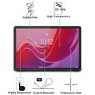 For Lenovo Tab K11 Enhanced Edition 2pcs 9H 0.3mm Explosion-proof Tempered Glass Film - 3