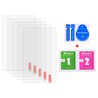 For Lenovo Legion Go 8.8 inch 25pcs 9H 0.3mm Explosion-proof Tempered Glass Film - 2