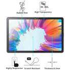 For Lenovo Tab M10a 5G 25pcs 9H 0.3mm Explosion-proof Tempered Glass Film - 3