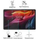 For Lenovo Tab K11 Plus 11.45 25pcs 9H 0.3mm Explosion-proof Tempered Glass Film - 3