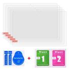 For Lenovo Pad Pro 12.7 inch 2025 25pcs 9H 0.3mm Explosion-proof Tempered Glass Film - 2