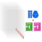For Lenovo Legion Y700 2024 25pcs 9H 0.3mm Explosion-proof Tempered Glass Film - 2
