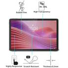 For Lenovo Tab 2025 10.1 / Tab S10 25pcs 9H 0.3mm Explosion-proof Tempered Glass Film - 3