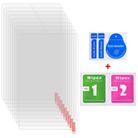 For Lenovo Legion Y700 2025 25pcs 9H 0.3mm Explosion-proof Tempered Glass Film - 2