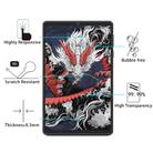For Lenovo Legion Y700 2025 25pcs 9H 0.3mm Explosion-proof Tempered Glass Film - 3