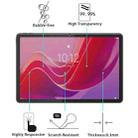 For Lenovo IdeaPad Tablet 11 inch 25pcs 9H 0.3mm Explosion-proof Tempered Glass Film - 3