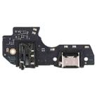 For Samsung Galaxy A03s SM-A037U US Original Charging Port Board - 1