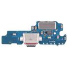 For Galaxy Z Fold3 5G SM-F926N KR Original Charging Port Board - 1