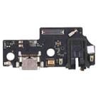 For Samsung Galaxy A04 SM-A045F Original Charging Port Board - 1