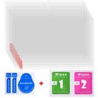 For LG Ultra Tab 25pcs 9H 0.3mm Explosion-proof Tempered Glass Film - 2