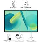 For Oukitel OT12 11 inch 9H 0.3mm Explosion-proof Tempered Glass Film - 3