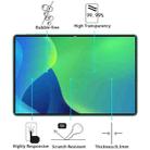For Oukitel OT11 25pcs 9H 0.3mm Explosion-proof Tempered Glass Film - 3