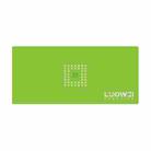 Luowei LW-M2 Multi-function Microscope Repair Silicone Pad Tin Planting Platform(Green) - 1