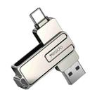 32GB Yesido FL17 USB+Type-C 2 in 1 USB Flash Drive - 1