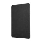 For Xiaomi Redmi Pad SE 8.7 4G TPU Flip Tablet Protective Leather Case(Dark Blue) - 2