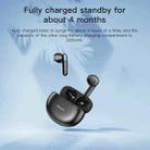 Yesido TWS12 TWS True Wireless Bluetooth Noise Reduction Earphone(Black) - 3