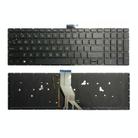 For HP 15-AB US Version Backlight Keyboard - 1