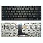 For TOSHIBA L840 / L800 Keyboard with Frame - 1