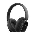 Baseus Bowie Series H1i Over-Ear Noise Reduction Bluetooth Headphone(Black) - 1