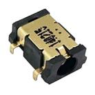 For Gateway GWTC116-1BK GWTC116-1PR Power Jack Connector - 1