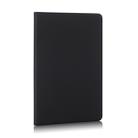For iPad Air (2019) TPU Electric Pressed Horizontal Flip Leather Case with Holder(Black) - 2