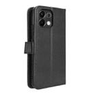 For OPPO K13 5G Diamond Texture Leather Phone Case(Black) - 3