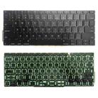 For MacBook Pro A1708 2016/2017 US Version Laptop Keyboard - 1