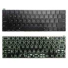 For MacBook Pro 13.3 A1706 2016/2017 US Version Laptop Keyboard - 1