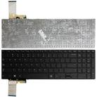For Samsung NP470R5E / NP370R5E Laptop Keyboard - 1
