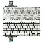 For Samsung NP 110S1J English Enter Key Laptop Keyboard - 1