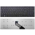 For Gateway NV55S / NV57H / NV75S Laptop Keyboard - 1