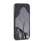 For Google Pixel 9 / 9 Pro LC.IMEEKE 3 in 1 Carbon Fiber Texture Shockproof Phone Case(Black) - 3