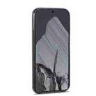 For Google Pixel 10 Pro XL LC.IMEEKE 3 in 1 Carbon Fiber Texture Shockproof Phone Case(Black) - 3