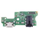 For Infinix Hot 10T X689C OEM Charging Port Board - 1