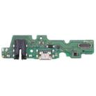 For Infinix Hot 10 Play OEM Charging Port Board - 1