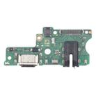 For Tecno Camon 20 CK6 OEM Charging Port Board - 1