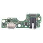 For Tecno Spark 10C KI5K/KI5M OEM Charging Port Board - 1