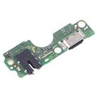 For Tecno Spark 10C KI5K/KI5M OEM Charging Port Board - 3