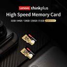 Lenovo TF / Micro SD High Speed Memory Card Pro Version, Memory:32GB - 2