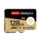 Lenovo TF / Micro SD High Speed Memory Card Pro Version, Memory:128GB - 1