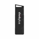 Lenovo Thinkplus USB 3.0 Rotating Flash Drive, Memory:16GB(Black) - 1