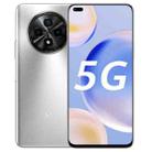 Huawei Hi Enjoy 60 Pro 5G, 128GB, Side Fingerprint Identification, 6.67 inch HarmonyOS Connect Snapdragon 695 Octa Core up to 2.2GHz, Network: 5G, OTG, Not Support Google Play(Silver) - 1