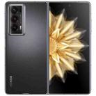 Honor Magic V2 5G, 16GB+512GB, 7.92 inch + 6.43 inch MagicOS 7.2 Snapdragon 8 Gen2  Octa Core up to 3.36GHz, Network: 5G, OTG, Not Support Google Play(Silk Black) - 1