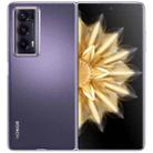 Honor Magic V2 5G, 16GB+512GB, 7.92 inch + 6.43 inch MagicOS 7.2 Snapdragon 8 Gen2  Octa Core up to 3.36GHz, Network: 5G, OTG, Not Support Google Play(Silk Purple) - 1