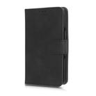 For Google Pixel Fold Skin Feel Magnetic Flip Leather Phone Case(Black) - 2